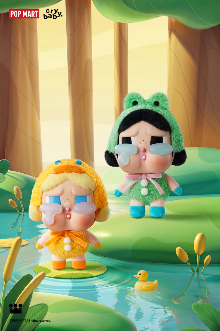 Crybaby Wallpaper 015