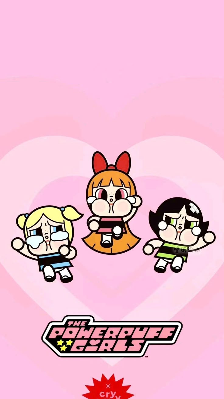 Crybaby Wallpaper 017
