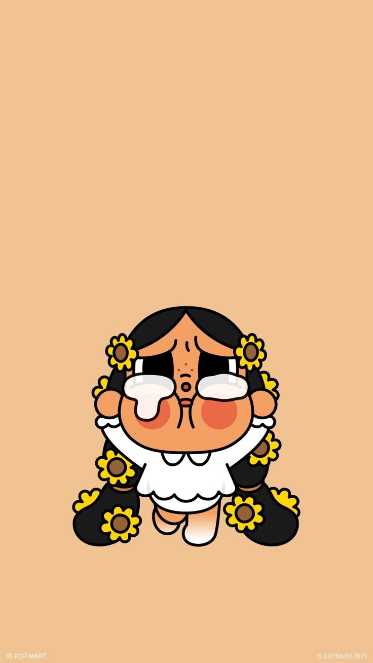 Crybaby Wallpaper 026
