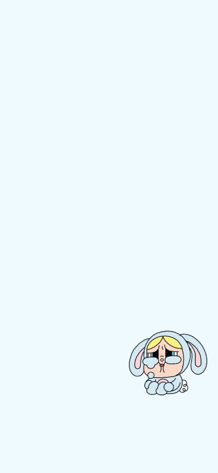 Crybaby Wallpaper 008